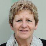 Agnès SOLT, 4e adjointe