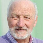 Jean-Pierre BALAS, 1er adjoint
