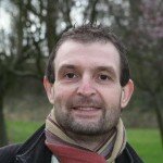 Olivier DEROUAULT