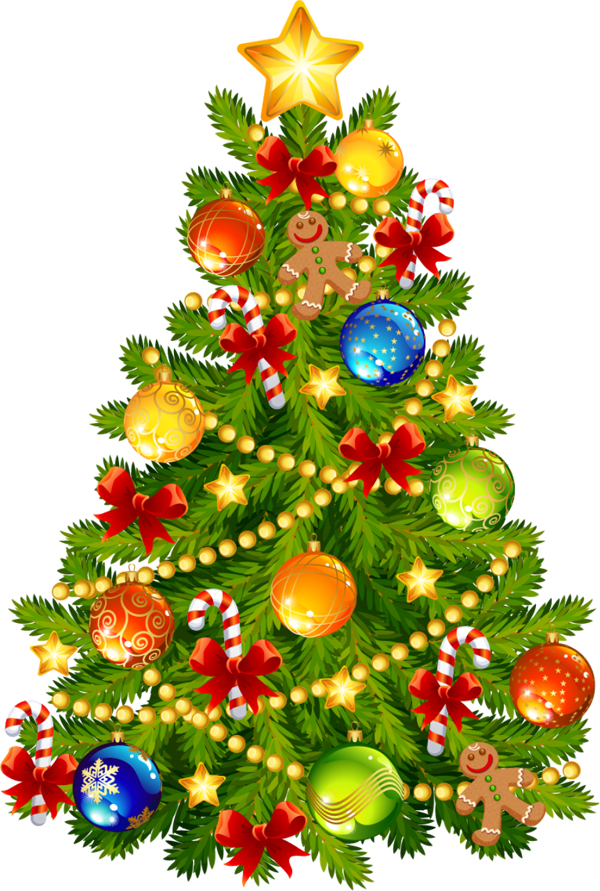 sapin de noel