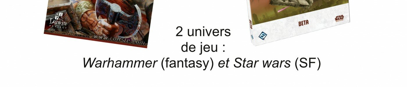 Initiation au jeu de rôle
