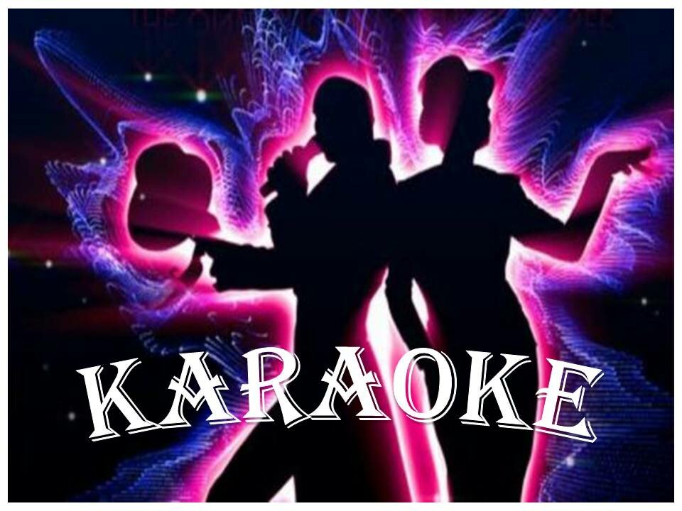 karaoke