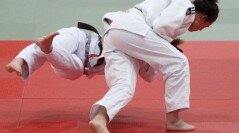judo