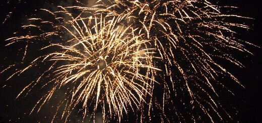 feu-artifice